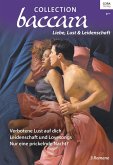 Collection Baccara Bd.395 (eBook, ePUB)