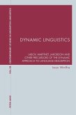 Dynamic Linguistics (eBook, PDF)