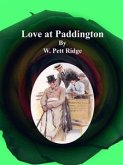 Love at Paddington (eBook, ePUB)