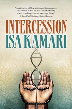 Cover Intercession (eBook, ePUB)