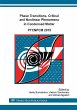 Phase Transitions, Critical and... - Bild 1