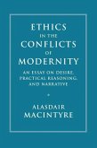 Ethics in the Conflicts of Modernity (eBook, ePUB)