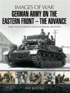 German Army on the Eastern Front (eBook, PDF) - Baxter, Ian