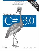 Programming C# 3.0 (eBook, ePUB)