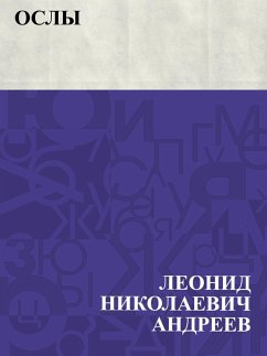 Cover Osly (eBook, ePUB)