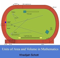 Cover Units of Area and Volume in Mathematics (eBook, PDF)
