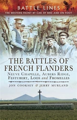 Battles of French Flanders (eBook, PDF) Battles of French Flanders (eBook, PDF)