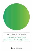 Silvesterpunsch / Der Ofen ist aus (eBook, ePUB)