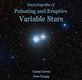 Encyclopedia of Pulsating and Eruptive Variable Stars (eBook, PDF)