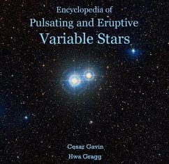 Cover Encyclopedia of Pulsating and Eruptive Variable Stars (eBook, PDF)