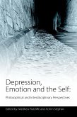 Depression, Emotion and the Self (eBook, ePUB)