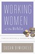 Working Women of the Bible (eBook, ePUB) - Bild 1