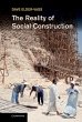 Reality of Social Construction (eBook,... - Bild 1