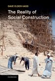 Reality of Social Construction (eBook, ePUB)
