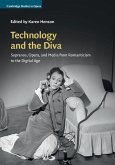 Technology and the Diva (eBook, ePUB)