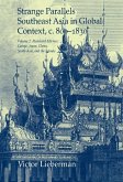 Strange Parallels: Volume 2, Mainland Mirrors: Europe, Japan, China, South Asia, and the Islands (eBook, ePUB)