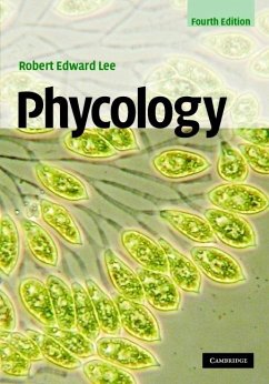 Cover Phycology (eBook, ePUB)