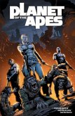 Planet of the Apes Vol. 5 (eBook, ePUB)