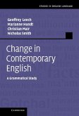 Change in Contemporary English (eBook, ePUB)