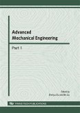 Advanced Mechanical Engineering (eBook, PDF)