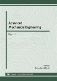 Advanced Mechanical Engineering (eBook, PDF) Advanced Mechanical Engineering (eBook, PDF)