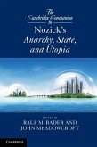 Cambridge Companion to Nozick's Anarchy, State, and Utopia (eBook, ePUB)