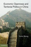 Economic Openness and Territorial Politics in China (eBook, ePUB)