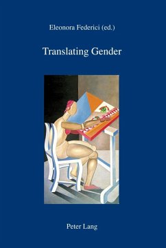 Translating Gender (eBook, PDF)