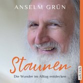 Staunen – Die Wunder im Alltag entdecken (MP3-Download)