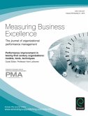 Performance improvement in twenty-first century organizations (eBook, PDF)