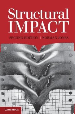 Structural Impact (eBook, ePUB) - Jones, Norman