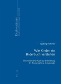 Wie Kinder ein Bilderbuch verstehen (eBook, PDF)