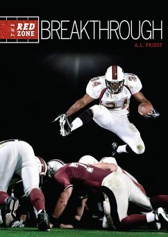 Cover Breakthrough (eBook, ePUB)