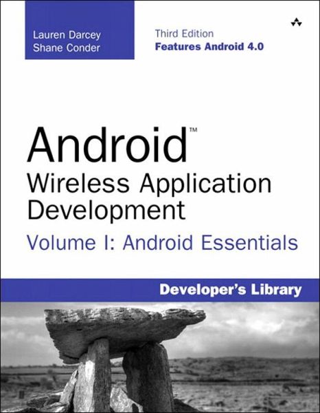Android Wireless Application Development Volume I (eBook, ePUB) Android Wireless Application Development Volume I (eBook, ePUB)