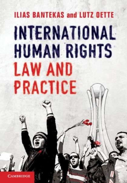 International Human Rights Law and Practice (eBook, PDF) International Human Rights Law and Practice (eBook, PDF)