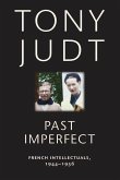 Past Imperfect (eBook, PDF)