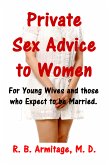 Private Sex Advice to Women (eBook, ePUB)