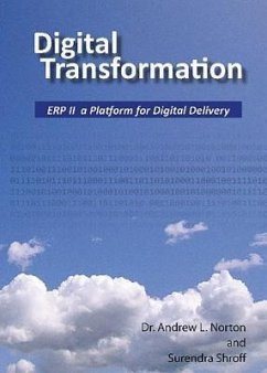 Digital Transformation (eBook, ePUB) - Norton, Andrew