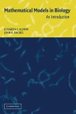 Mathematical Models in Biology (eBook, ePUB)