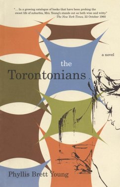 Cover Torontonians (eBook, PDF)