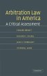 Arbitration Law in America (eBook, ePUB) - Bild 1