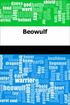 Beowulf (eBook, ePUB) - Unknown