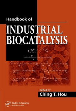 Handbook of Industrial Biocatalysis (eBook, PDF) - Hou, Ching T.