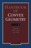 Handbook of Convex Geometry (eBook, PDF)