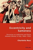 Eccentricity and Sameness (eBook, ePUB)