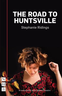 Cover The Road to Huntsville (eBook, ePUB)