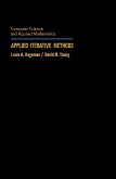 Applied Iterative Methods (eBook, PDF)