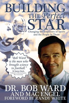 Building The Perfect Star (eBook, PDF) - Ward, Bob