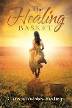 Cover The Healing Basket (eBook, ePUB)