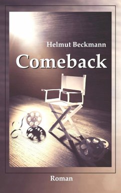 Comeback (eBook, ePUB) - Beckmann, Helmut